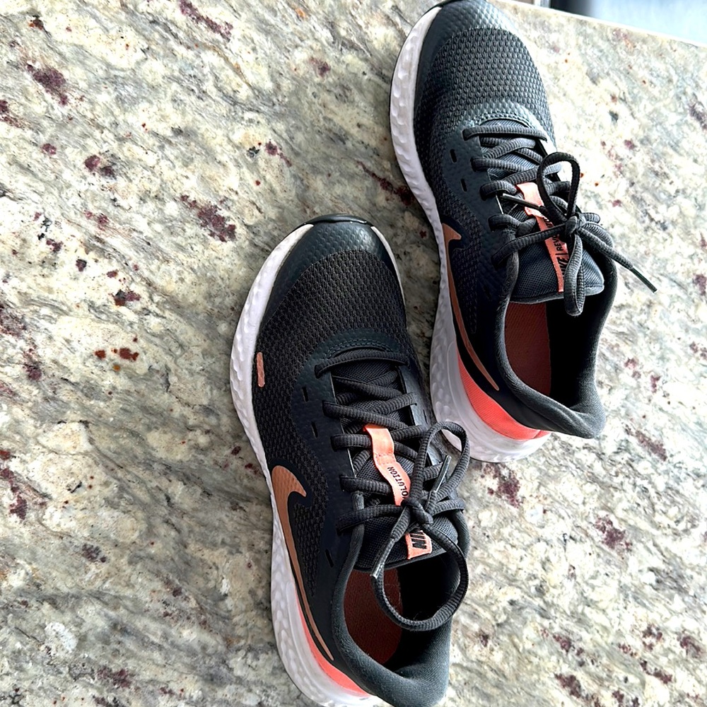 Boys Nike sneakers